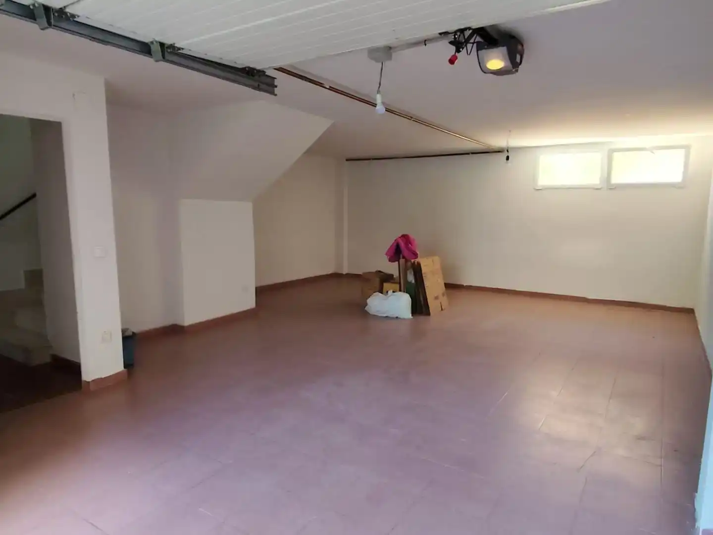 Casa o chalet en venta en Ávila con Jardín privado, Parquet y Balcón
