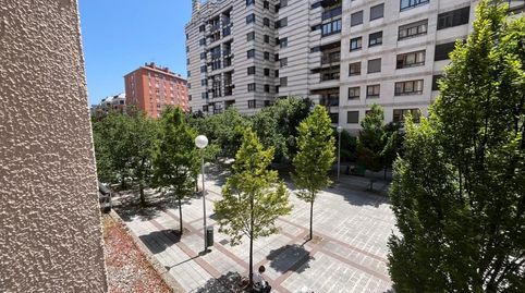 Foto 4 de Piso de alquiler en Mendebaldea - Ermitagaña, Pamplona / Iruña