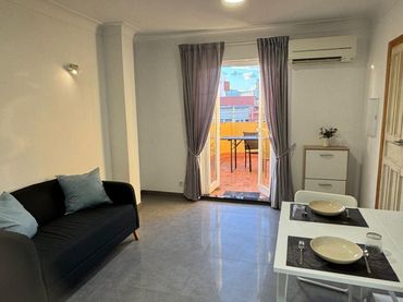 Apartamento en alquiler en Llevant