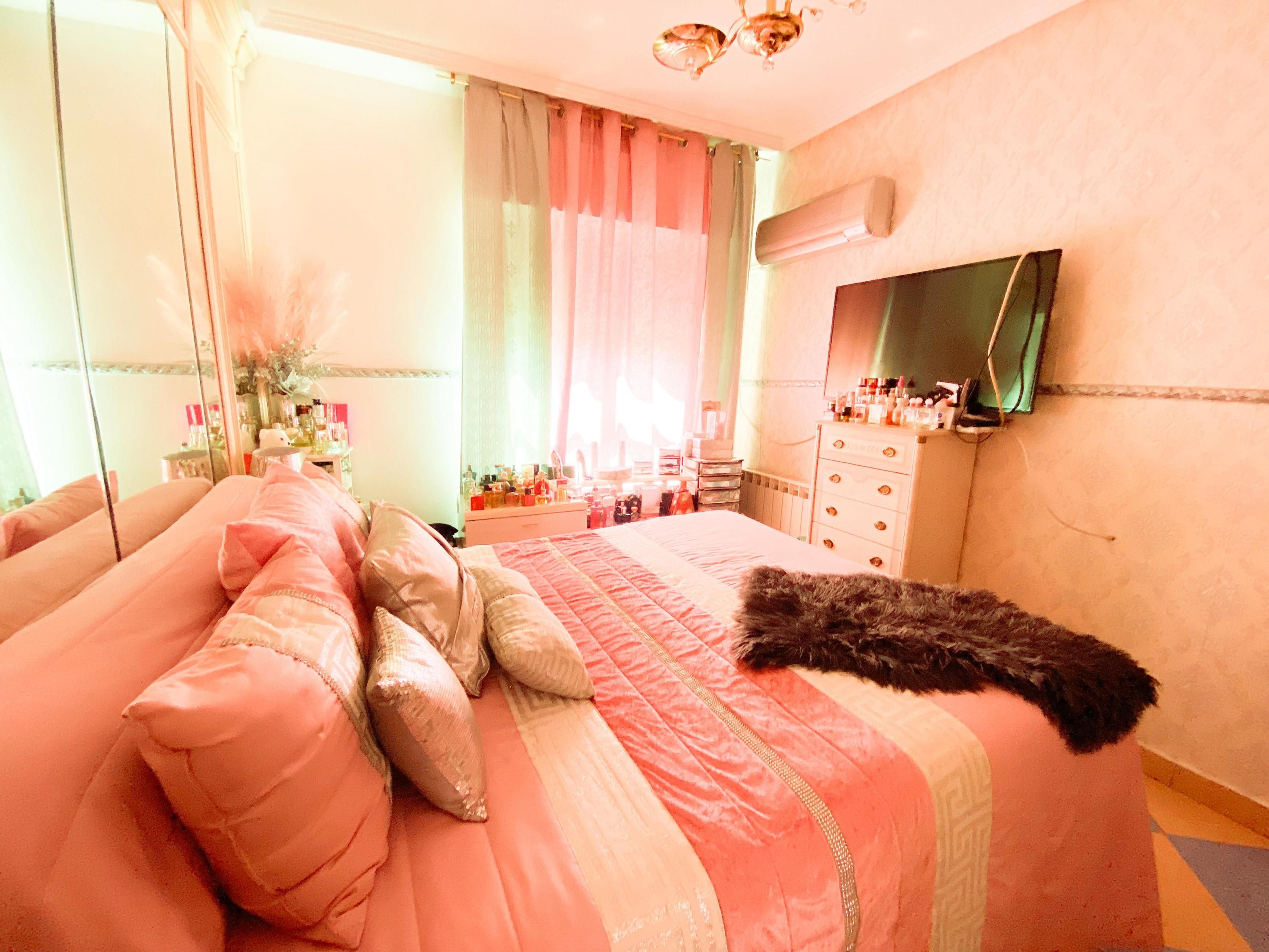 Piso en venta en candilejas, Palomeras Bajas