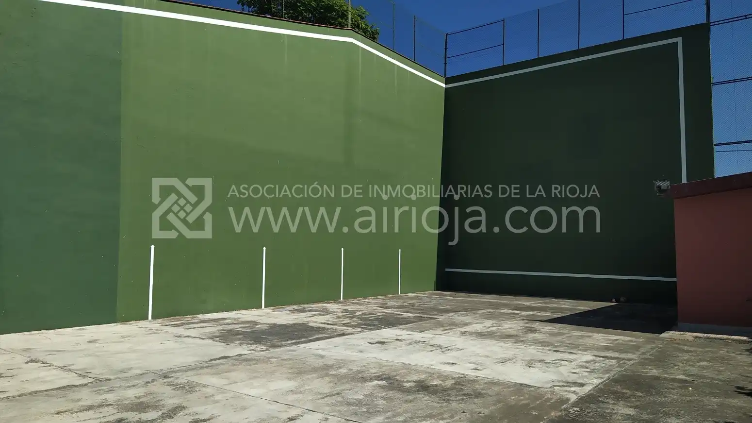 Casa o chalet en venta en Nalda