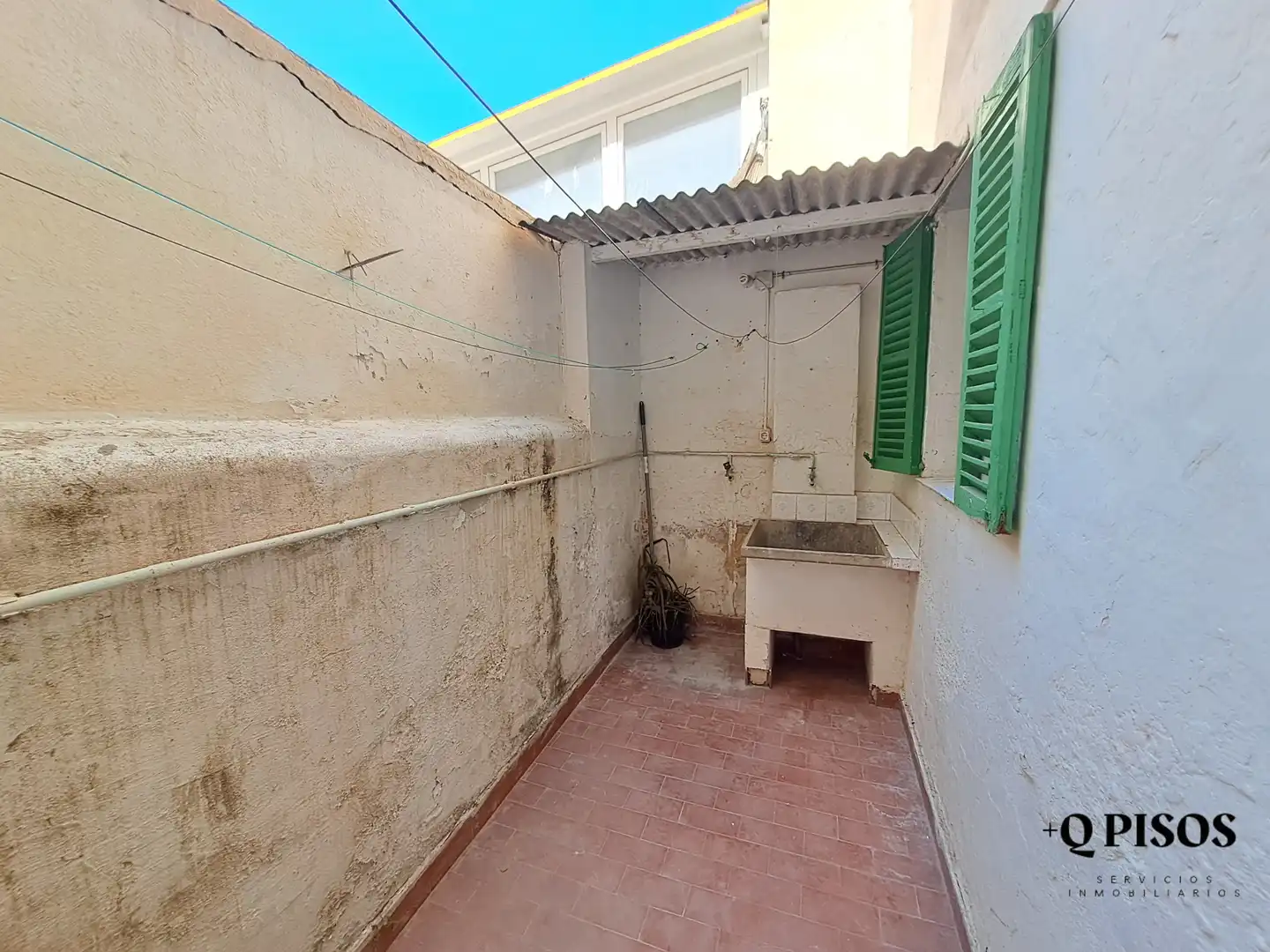 Erdgeschosswohnung zum Verkauf in Carrer del Ferro, imagen 21