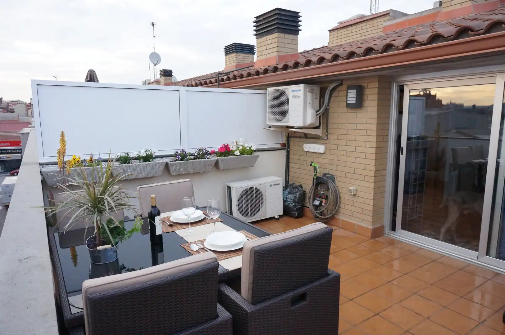 Dúplex en venta en Gràcia