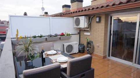 Foto 3 de Dúplex en venta en Gràcia, Sabadell