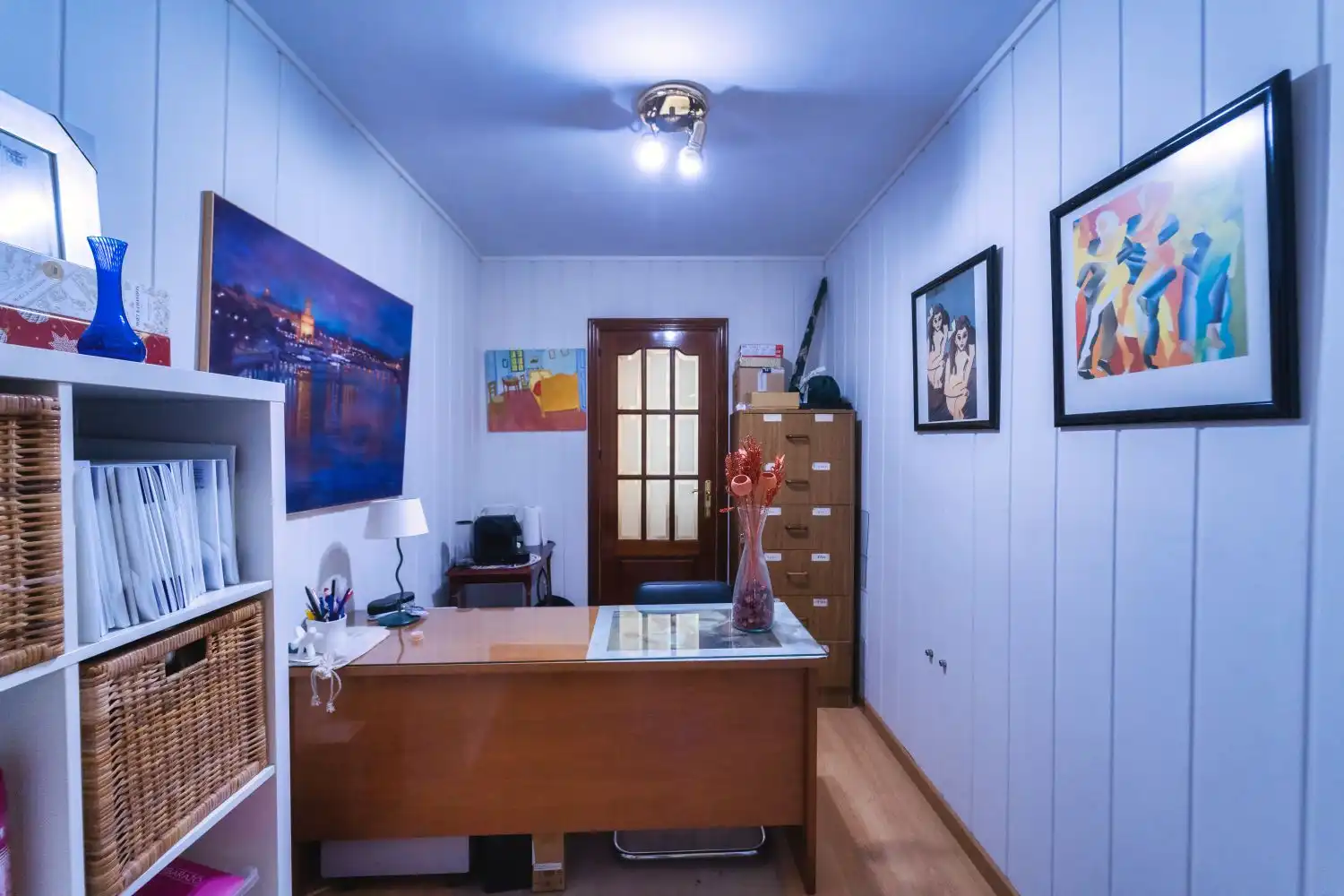 Piso en venta en Sevilla con Aire acondicionado y Terraza