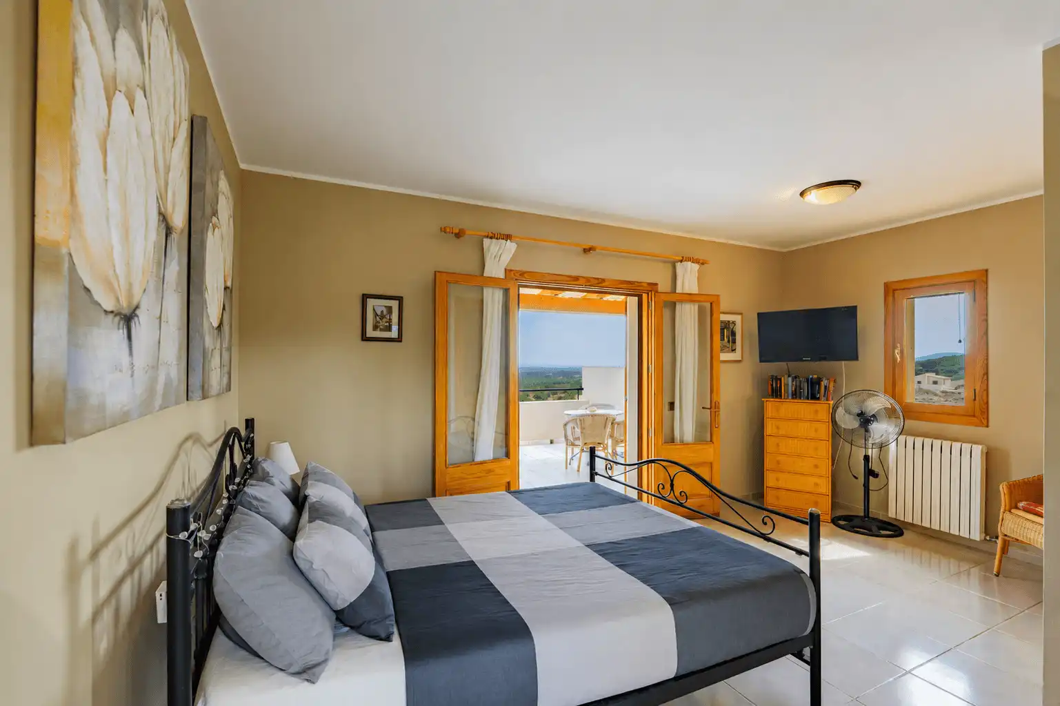 Landhaus mit Pool zum Verkauf in Sant Llorenç des Cardassar, imagen 13
