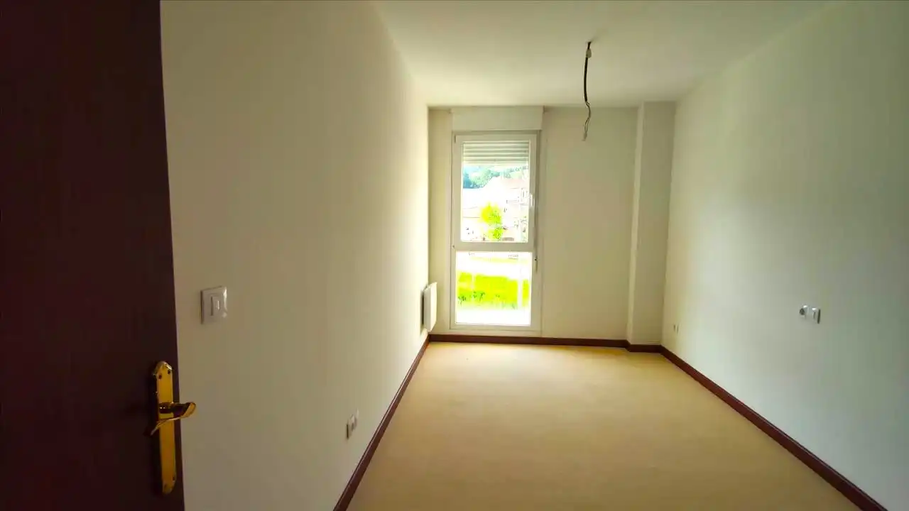 Piso en venta en LACABEX AUZOA, Zalla