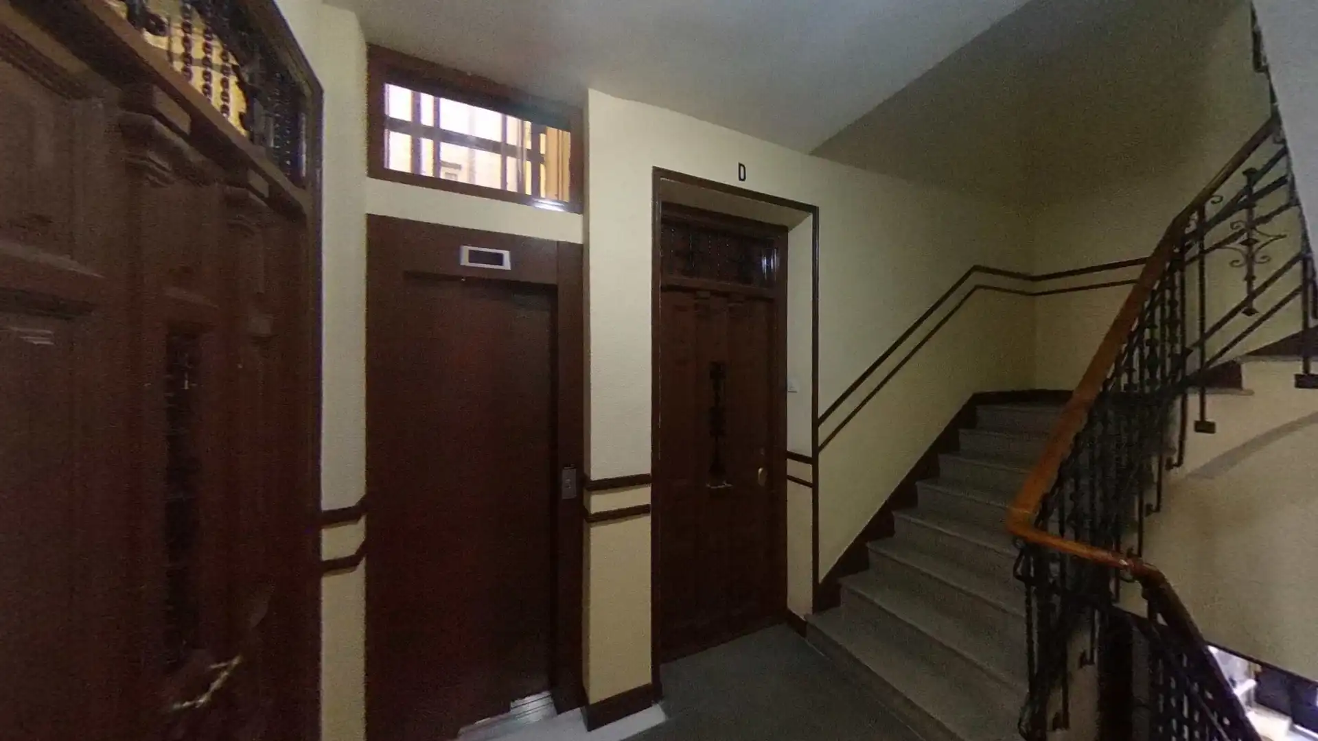 Piso con ascensor en alquiler en Calle del Doctor Fourquet, imagen 27