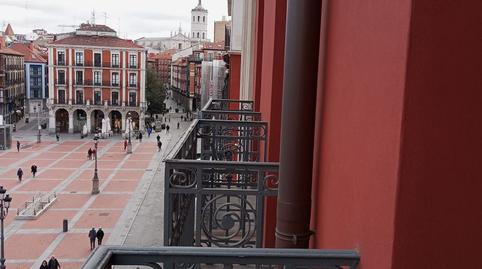 Foto 2 de Pis en venda a Centro, Valladolid