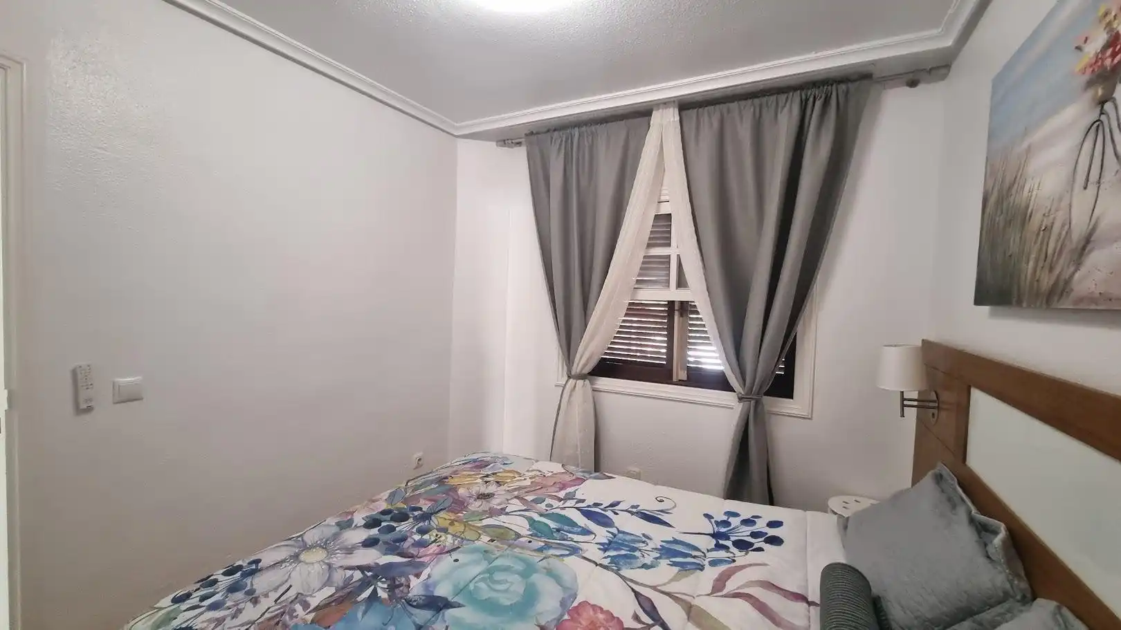Habitación de Apartamento en venta en San Miguel de Abona con Aire acondicionado, Terraza y Amueblado