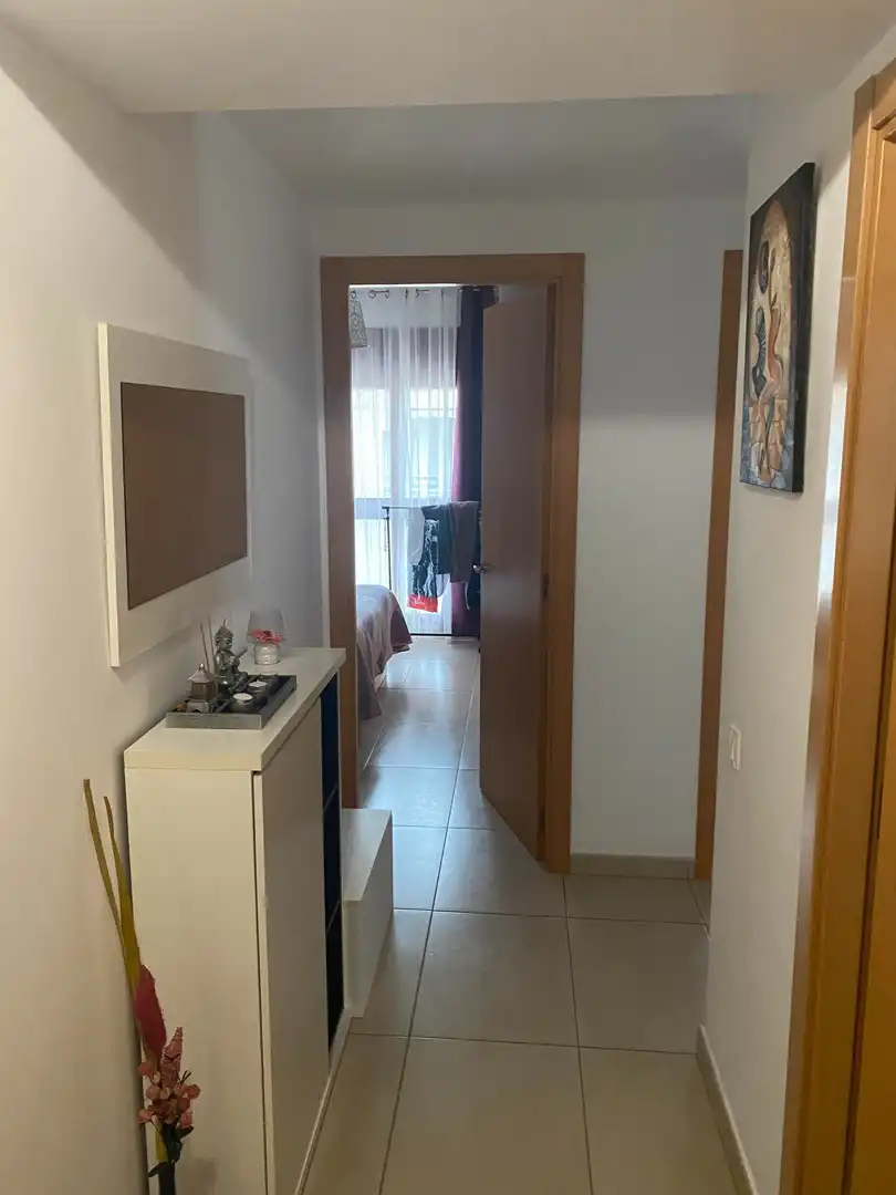 Habitación de Piso en venta en El Vendrell con Aire acondicionado, Calefacción y Terraza