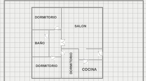 Foto 2 de Piso en venta en Núcleo urbano, Chiclana de la Frontera