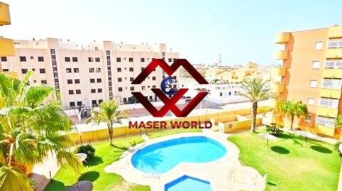 Photo 3 of Flat for sale in Bahia, Mazarrón