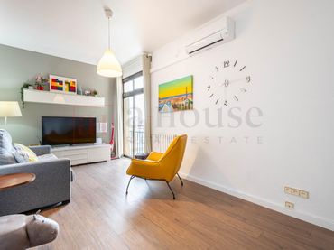 Appartement avec balcon à vendre à Carrer Provença