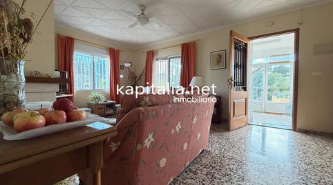 Foto 4 de Casa o xalet en venda a Gaianes, Alicante