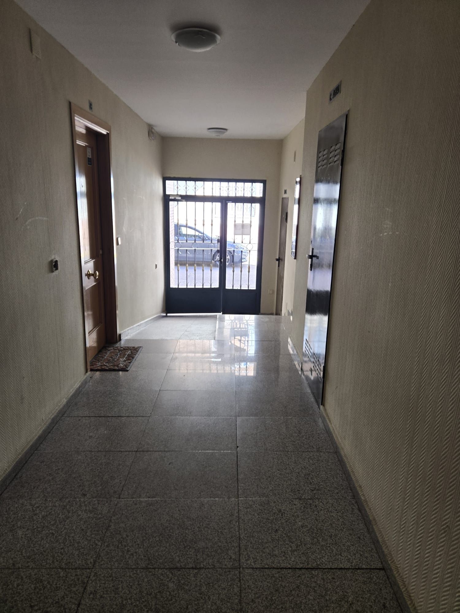 Ático en venta en Cedillo del Condado con Aire acondicionado y Calefacción