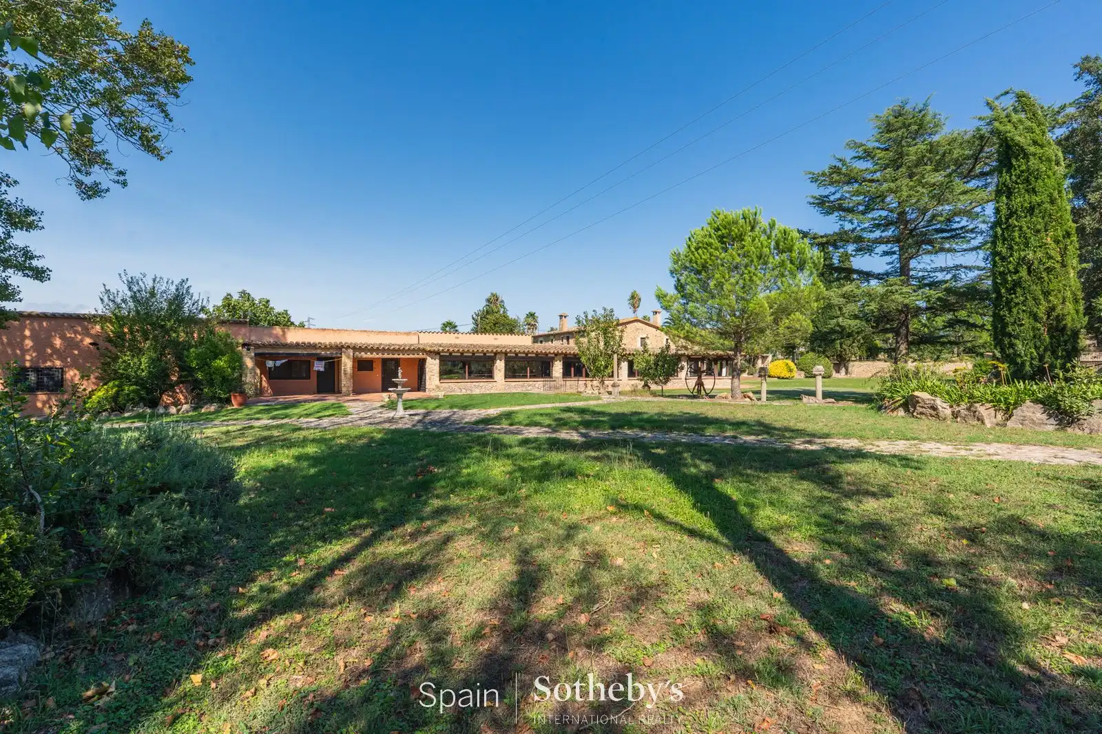 Casa con piscina en venta en Camí de Can Pipes, imagen 5