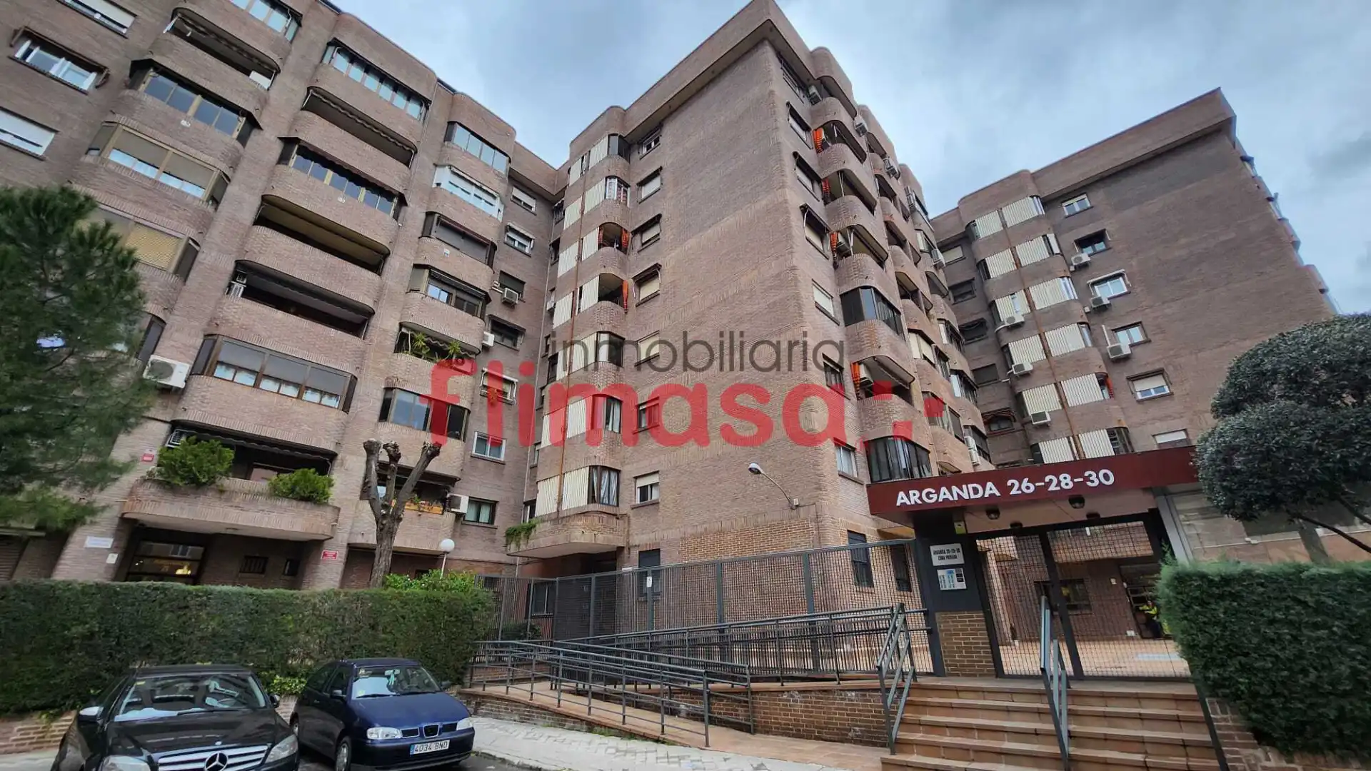 Pis en venda en  Madrid Capital