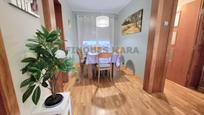 Dining room of Flat for sale in Sant Boi de Llobregat  with Air Conditioner and Balcony