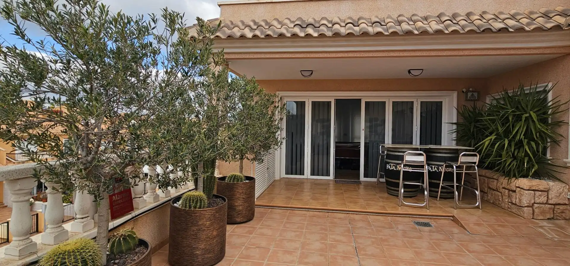 Apartment with terrace for sale in Orihuela Costa, imagen 42