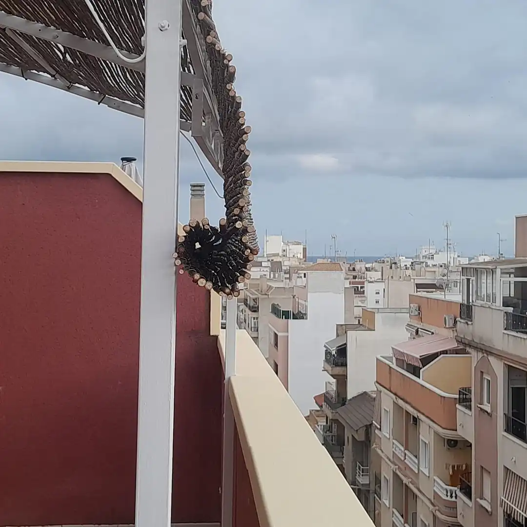Penthouse zum Verkauf in Centro, imagen 18