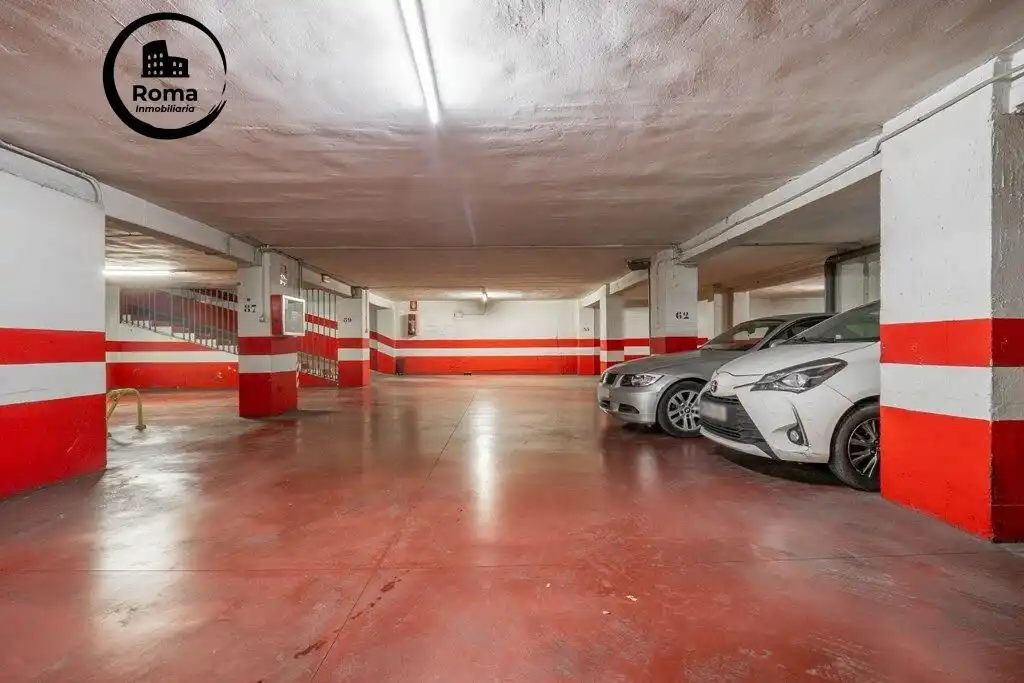 Double avec ascenseur à vendre à Ronda, imagen 11