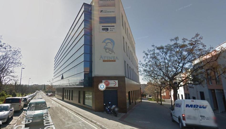 Photo 1 of Office to rent in Calle Calle del Periodista Fernando Gómez de la Cr, 17, Cerrillo de Maracena - Periodistas, Granada