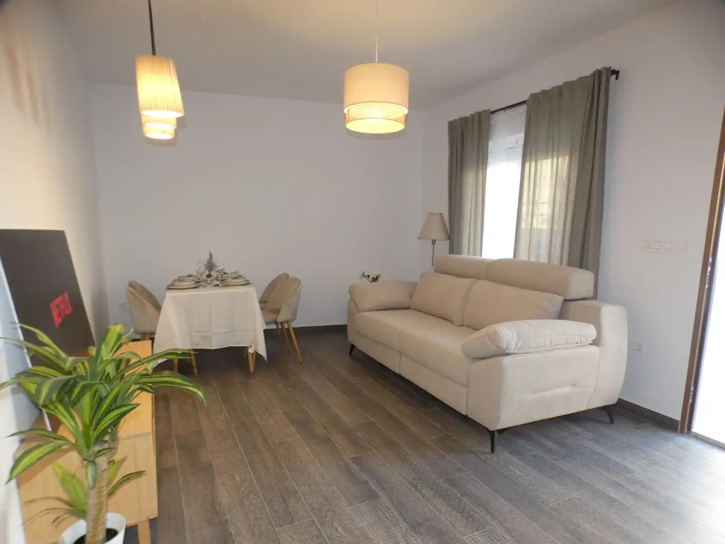 Villa con piscina in vendita a San Javier ciudad, imagen 6