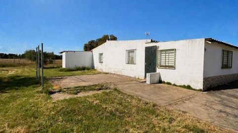 Foto 2 de Finca rústica en venta en Las Vaguadas, Badajoz Capital