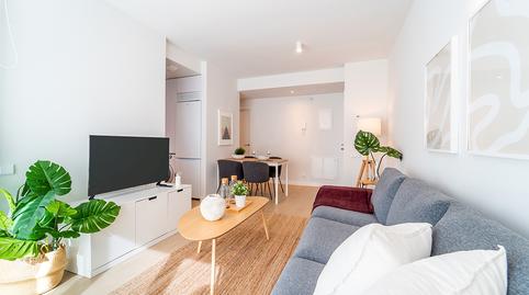 Foto 3 de Pis de lloguer a Calle Anna Frank, 19, El Cañaveral,  Madrid Capital