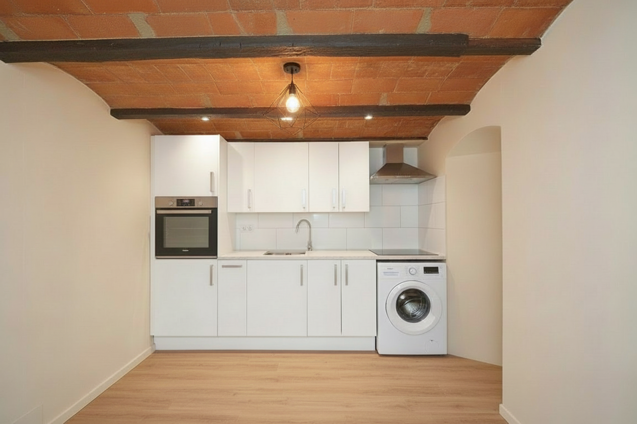 Piso en venta en Carrer de Tapioles, El Poble Sec - Parc de Montjuïc, Sants - Montjuïc