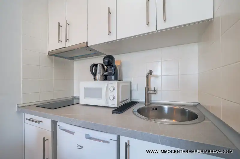 Piso con piscina en venta en Muga - Gran Reserva - Badia, imagen 14