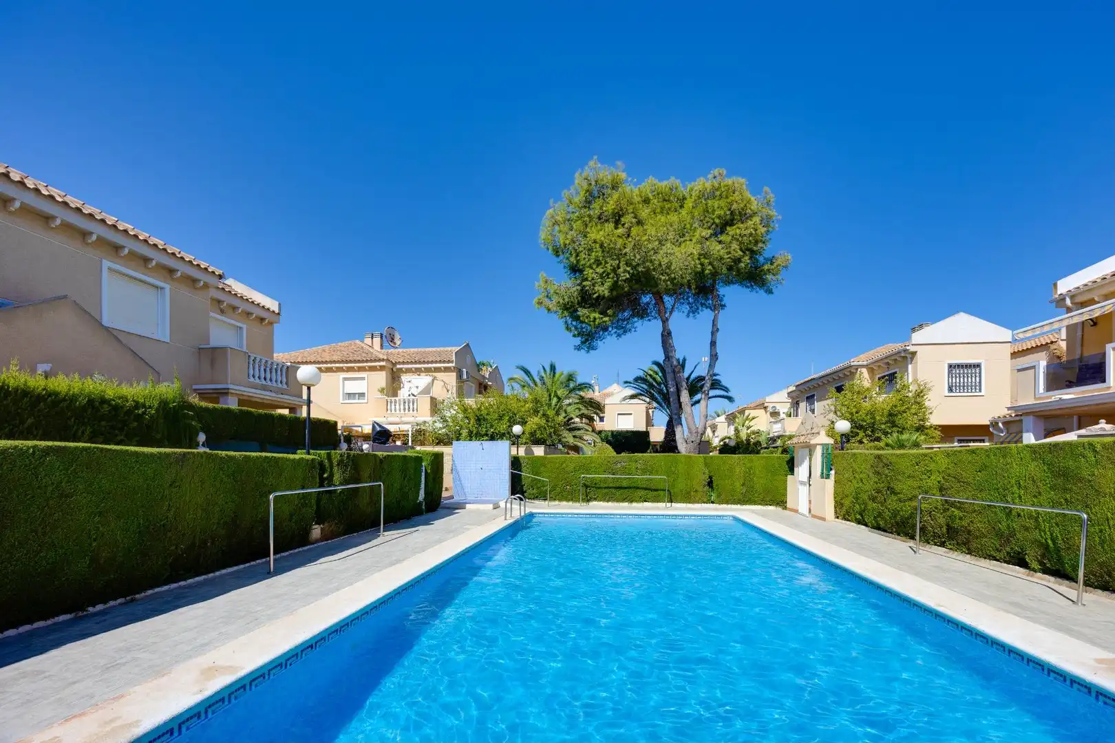 Detached house with terrace for sale in Nueva Torrevieja - Aguas Nuevas, imagen 42