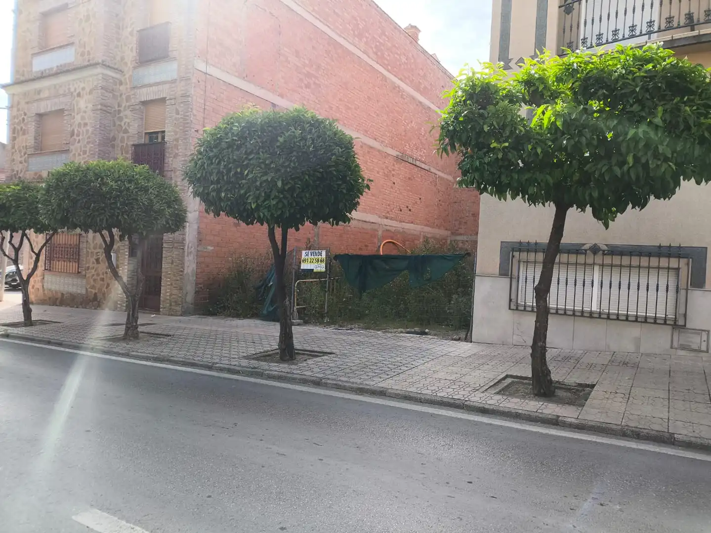 Terreni e lotti in vendita a Avenida de España 10, imagen 4