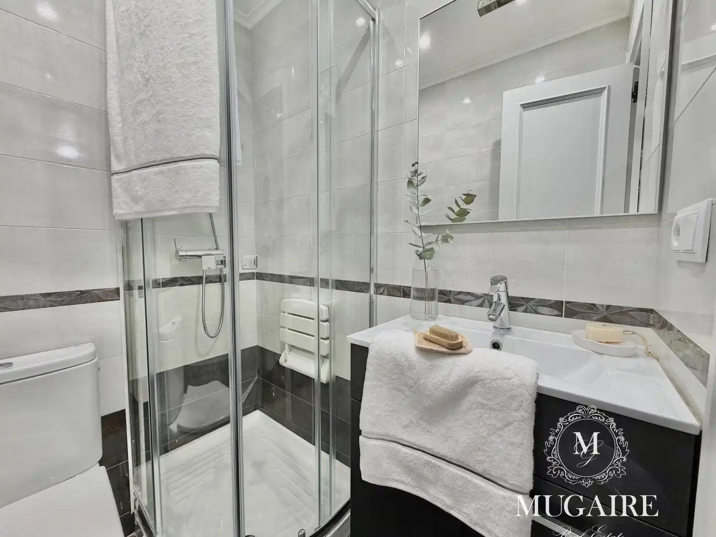 Flat with terrace for sale in Uribarri, imagen 29