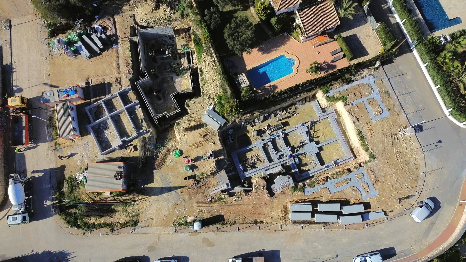 Villa avec piscine à vendre à Cap Martí - El Tossalet - Pinomar, imagen 27