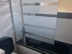 Bany de Casa o xalet en venda en Ripoll amb Aire condicionat, Calefacció i Parquet
