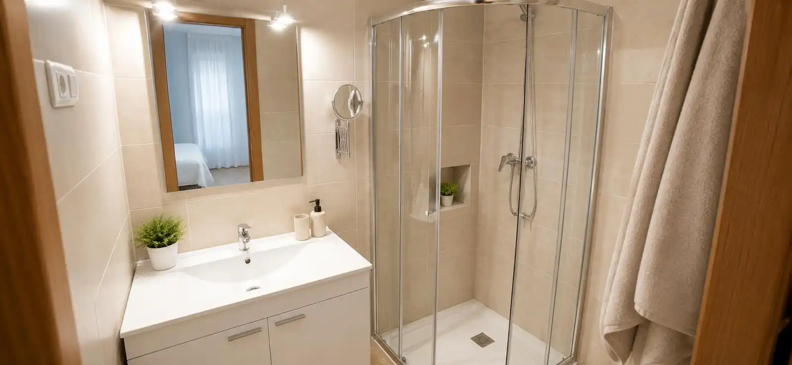 Flat for rent in Avenida San Carlos, Solymar