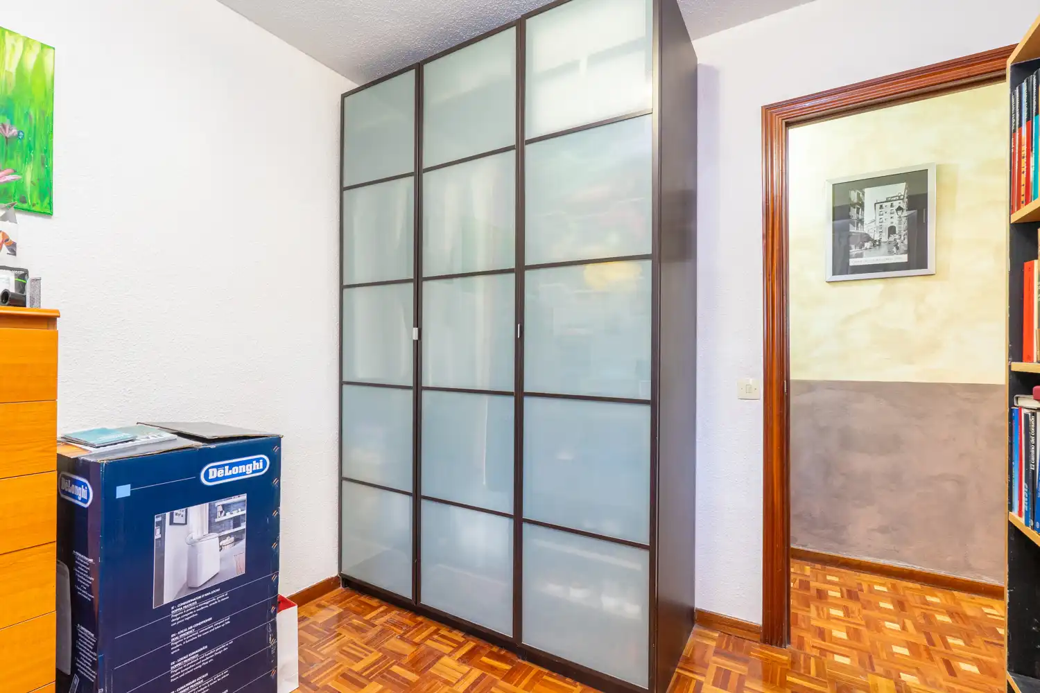 Piso en venta en Calle Rubens, Norte - Universidad