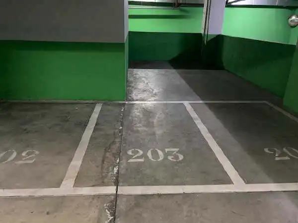 Aparcament de Garatge en venda en Torrejón de Ardoz
