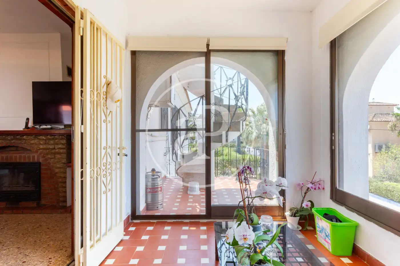 Houses for sale in Dénia  with Air Conditioner, Heating and Private garden