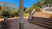 Jardí de Casa o xalet en venda en Sant Feliu de Guíxols amb Aire condicionat, Calefacció i Jardí privat