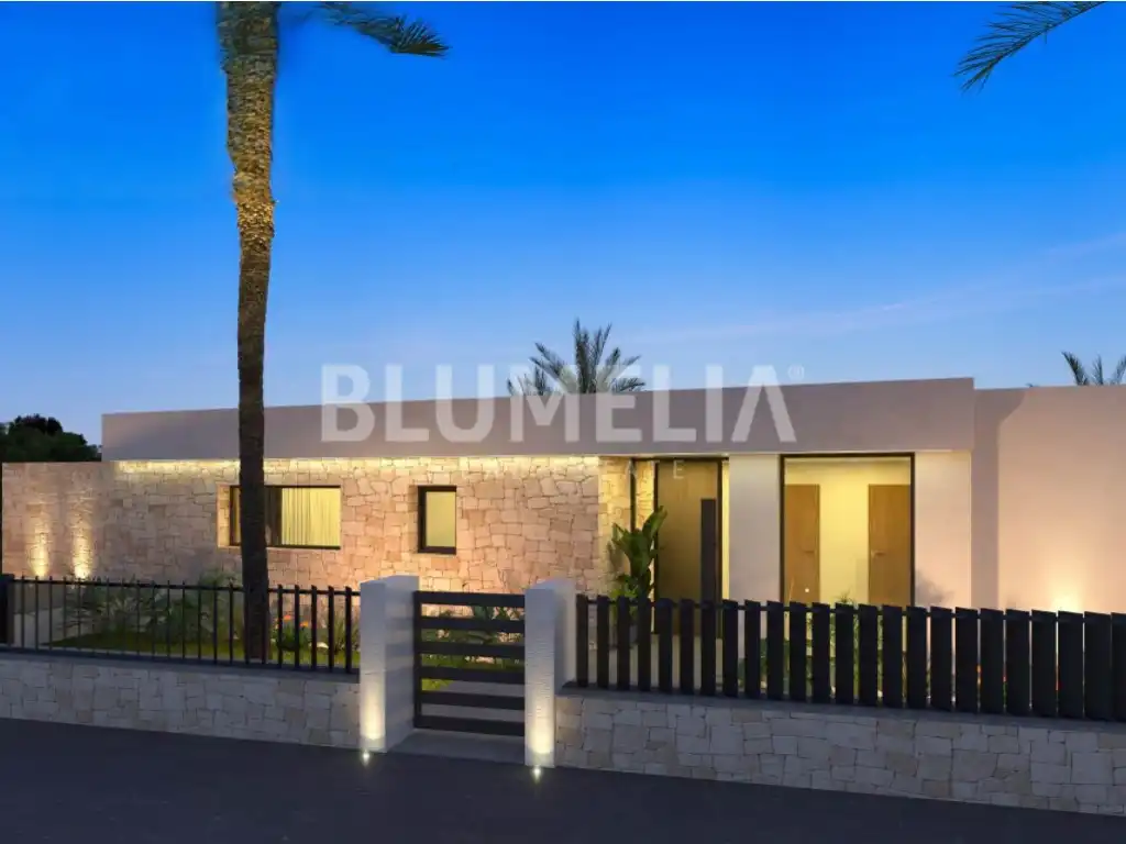 Houses for sale in El Montgó
