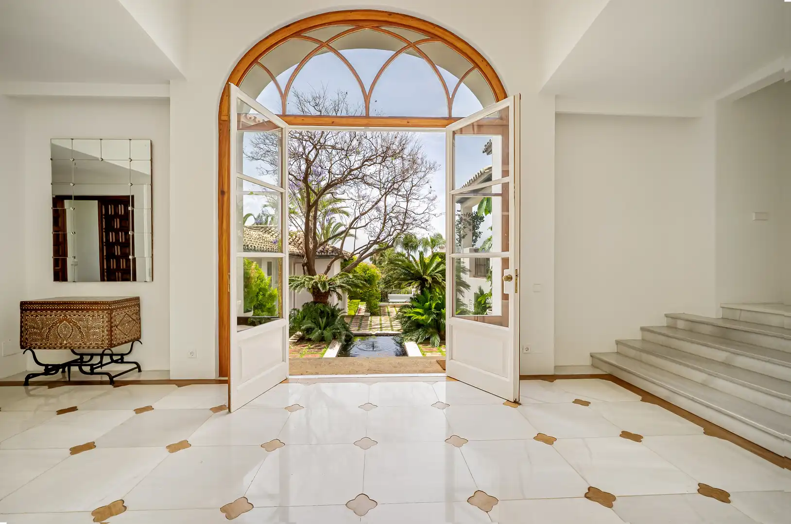 Chalet de obra nueva en venta en CL MOZART-UR SIERRA BLANCA 37(P) N2-1 29602 MARBELLA (MÁLAGA), imagen 59