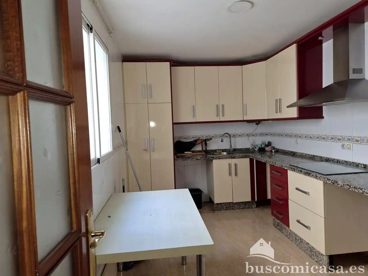 Flat for sale in Calle San Lázaro, imagen 14
