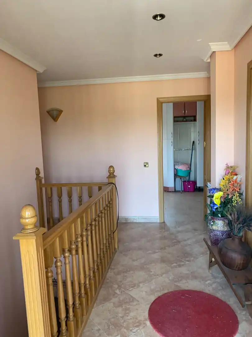 Chalet con terraza en venta en Calle la Fuente, imagen 22
