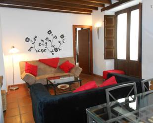 Apartament de lloguer a Centro - Sagrario