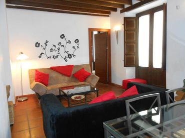 Apartament de lloguer a Centro