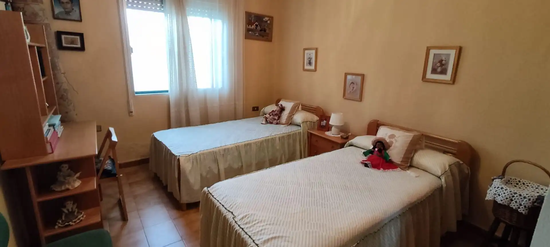 Casa amb jardí en venda a Hacienda del Álamo Golf, imagen 27