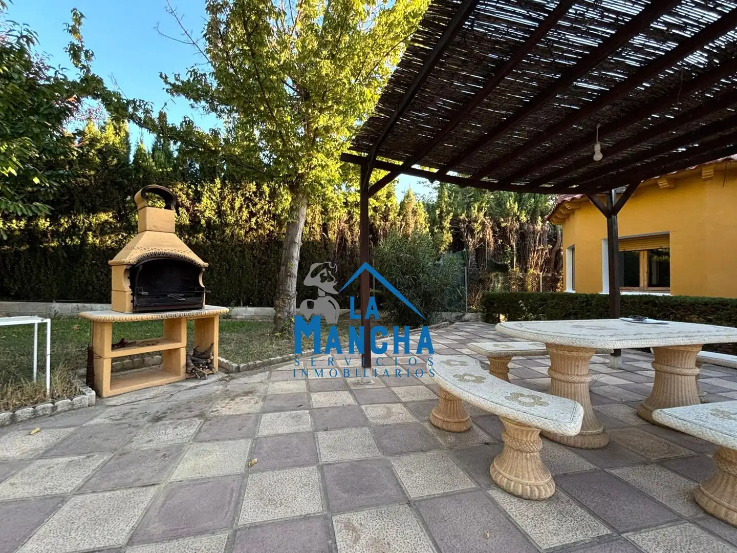 House_Chalet en Pedanías - Extrarradio photo 5
